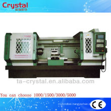 Heavy duty name of parts of lathe machine price CK6193E